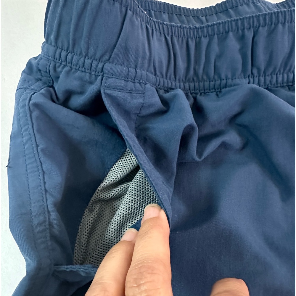 The North Face FLASHDRY Shorts 7”Inseam Nylon shorts size Medium - Picture 11 of 12